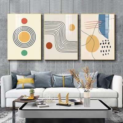 File tranh in trần 3D File tranh treo tối giản Minimalist Art TT1448 (ảnh gốc)