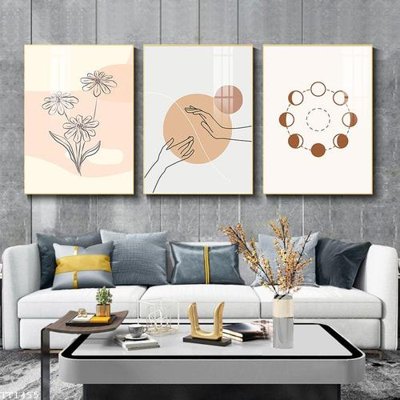 File gốc File tranh treo tối giản Minimalist Art TT1455 (in lụa) tranh thuận buồm