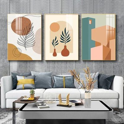 File ảnh File tranh treo tối giản Minimalist Art TT1482 (gốc) cho trang trí nội thất