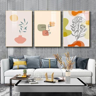 File gốc File tranh treo tối giản Minimalist Art TT1502 (PNG) không nền chất lượng