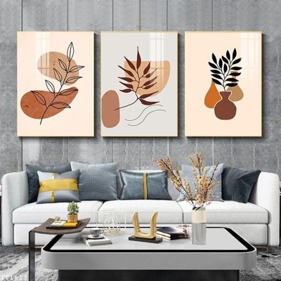 Download file gốc File tranh treo tối giản Minimalist Art TT1513 (in lụa) nghệ thuật