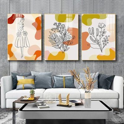 Tải file gốc File tranh treo tối giản Minimalist Art TT1516 (in không vỡ ảnh)