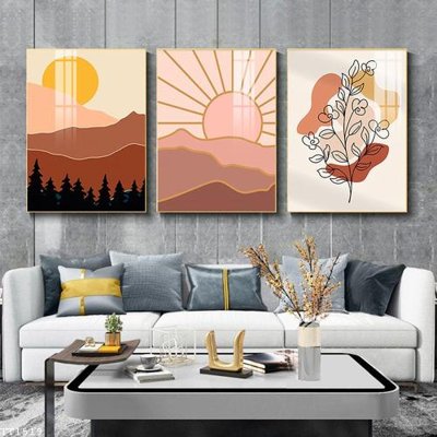 File tranh File tranh treo tối giản Minimalist Art TT1519 (ảnh gốc) độ nét vượt trội