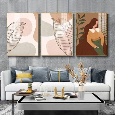 File tranh File tranh treo tối giản Minimalist Art TT1523 (ảnh gốc) độc quyền