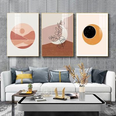 File gốc File tranh treo tối giản Minimalist Art TT1527 (in 3D) nghệ thuật