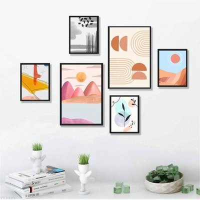 Tải file gốc File tranh treo bộ 6 tấm tối giản Minimalist Art TT3285 (in tráng gương) 3DFile gốc File tranh treo bộ 6 tấm tối giản Minimalist Art TT3285 (sẵn sàng in) chất lượng cao