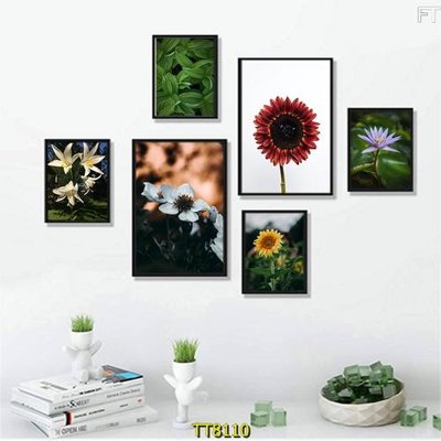 Tải về file gốc File tranh bộ 6 tấm TT80110 (chuẩn in ấn)