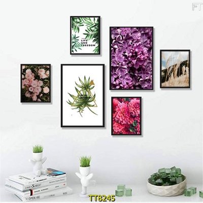 Tải file tranh File tranh bộ 6 tấm TT80245 (ảnh gốc) ngay