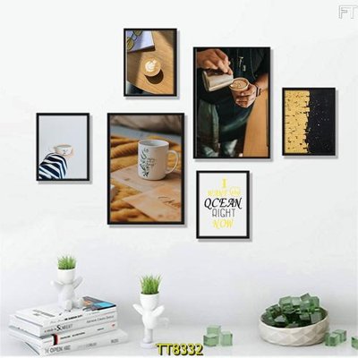 Tải file gốc File tranh bộ 6 tấm TT80332 (bản PSD) gốc