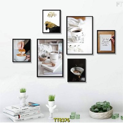 File gốc File tranh bộ 6 tấm TT80376 (cho in ấn) độc quyền