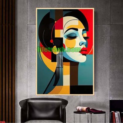 Tệp tin gốc File gốc in bộ tranh decor treo tráng gương canvas TTH25 (dùng cho in) File gốc in bộ tranh decor treo tráng gương canvas TTH25