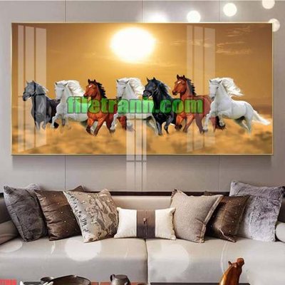 File ảnh File gốc in bộ tranh decor treo tráng gương canvas TTH66 (gốc) in standee