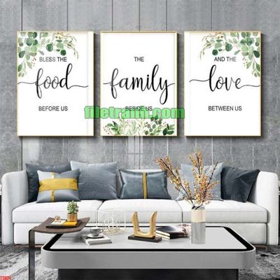 Download file tranh File gốc in bộ tranh decor treo tráng gương canvas TTH71 (file gốc PSD)