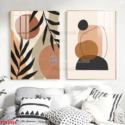 Tải file gốc File bộ tranh treo tường decor TTK1419 (in khổ lớn) quảng cáo