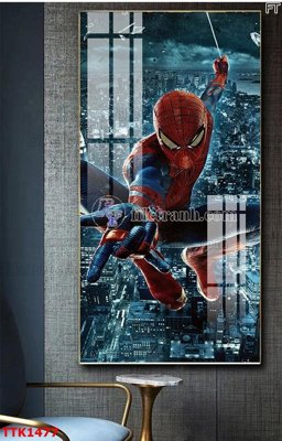 Tải file gốc in lụa File bộ tranh treo tường decor TTK1477 siêu nét