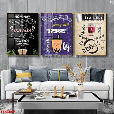 Tải file gốc File bộ tranh treo tường decor TTK1667 (để in lụa)