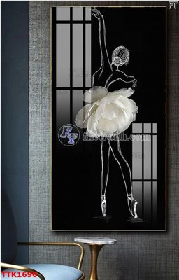 File PSD File bộ tranh treo tường decor TTK1690 (bản gốc) chất lượng nhất