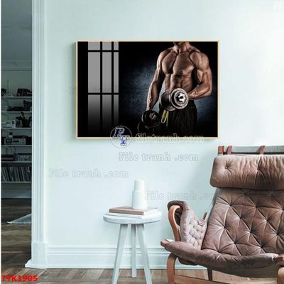 Tải file File bộ tranh treo tường decor TTK1905 (gốc) in nhanh