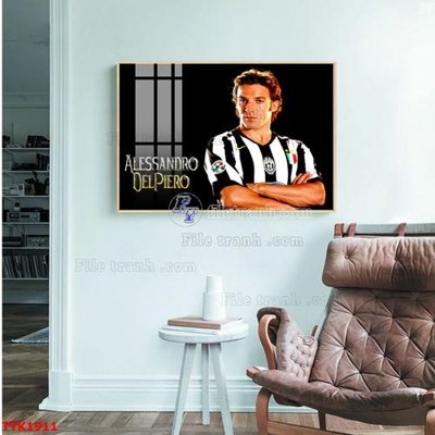 File gốc File bộ tranh treo tường decor TTK1911 (in lụa) cao cấp