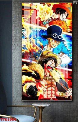 Ảnh gốc File bộ tranh treo tường decor TTK1964 (siêu chi tiết) để in ấn