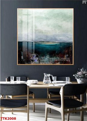 Tải file File bộ tranh treo tường decor TTK2008 (ảnh gốc) độ phân giải 300dpi