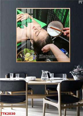 Tải file File bộ tranh treo tường decor TTK2030 (gốc) in nhanh