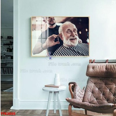 File in ấn chuyên nghiệp File bộ tranh treo tường decor TTK2035 (file gốc)