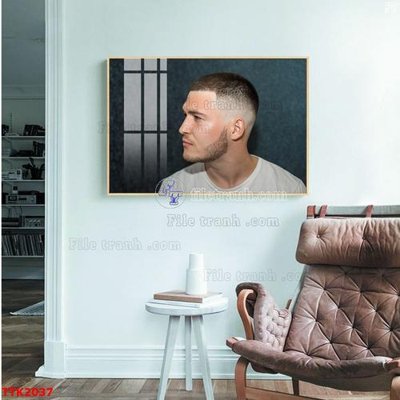 File tranh gốc PSD File bộ tranh treo tường decor TTK2037 còn nguyên layer