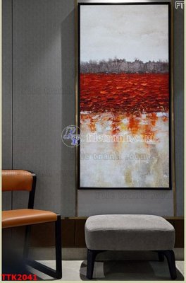 File tranh in mica File bộ tranh treo tường decor TTK2041 (độ phân giải cao)