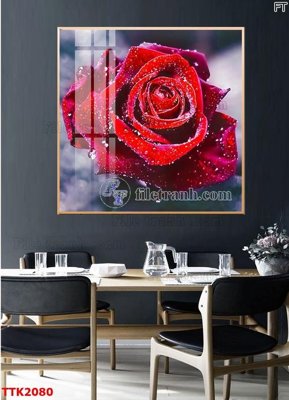 File tranh File bộ tranh treo tường decor TTK2080 (ảnh gốc) cho in ấn kỹ thuật số