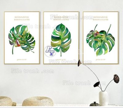 Chi tiết file ảnh File tranh bộ hiện đại TTK2526 sắc nét