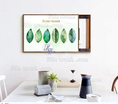 File PSD File tranh bộ hiện đại TTK2556 (nguyên gốc) chất lượng cao