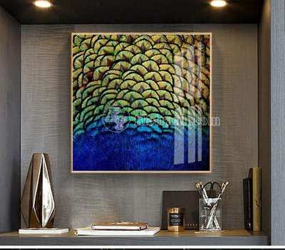 Mua file gốc File tranh bộ hiện đại TTK2564 (in ấn) tại Filetranh.com