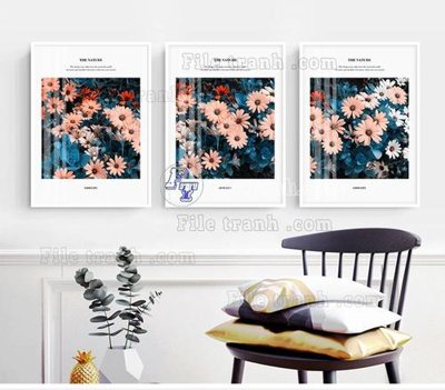 Download file File tranh bộ hiện đại TTK2566 (gốc) in mica ốp bếp