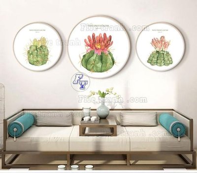 Tải file File tranh bộ hiện đại TTK2594 (ảnh gốc) in gạch 3D