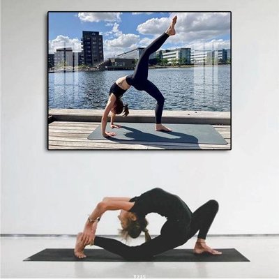 Tệp tin gốc File tranh treo phòng tập yoga Y215 (dùng cho in) File tranh treo phòng tập yoga Y215