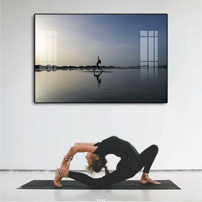 Download file File tranh treo phòng tập yoga Y262 (gốc) in mica ốp bếp