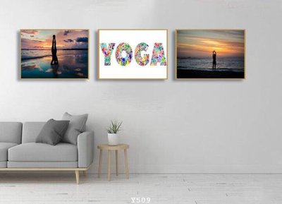 Tệp tin gốc File tranh treo phòng tập yoga Y509 (chất lượng cao) File tranh treo phòng tập yoga Y509