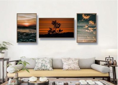 File gốc File tranh treo phòng tập yoga Y540 (cho in 3D) độc đáo