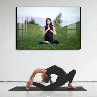 Tải xuống file tranh gốc File tranh treo phòng tập yoga Y57 (PSD/TIFF)