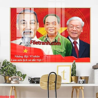 Tải file gốc File in tranh bác trọng bác giáp bác hồ 3 vị vĩ nhân nước việt nam thietke 109 (bản PSD) chỉnh sửa được