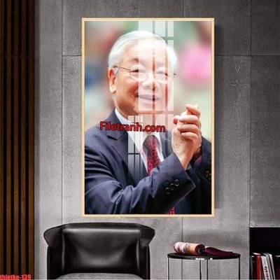 File gốc File in tranh bác trọng bác giáp bác hồ 3 vị vĩ nhân nước việt nam thietke 139 (in tráng gương) ốp tường