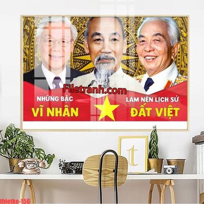 Tải file gốc File in tranh bác trọng bác giáp bác hồ 3 vị vĩ nhân nước việt nam thietke 156 (in không vỡ ảnh)