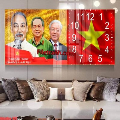 File tranh File in tranh bác trọng bác giáp bác hồ 3 vị vĩ nhân nước việt nam thietke 167 (ảnh gốc) chi tiết rõ ràng