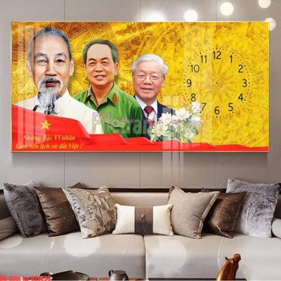 File gốc File in tranh bác trọng bác giáp bác hồ 3 vị vĩ nhân nước việt nam thietke 172 (PSD/TIFF) độ phân giải cao