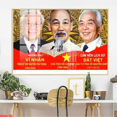File gốc File in tranh bác trọng bác giáp bác hồ 3 vị vĩ nhân nước việt nam thietke 173 (in mica) làm bảng hiệu