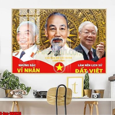 File gốc File in tranh bác trọng bác giáp bác hồ 3 vị vĩ nhân nước việt nam thietke 187 (cho in ấn) từ kho Filetranh