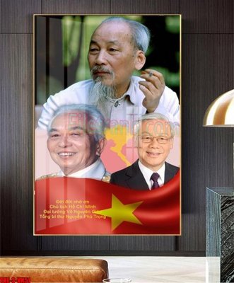 File tranh File in tranh bác trọng bác giáp bác hồ 3 vị vĩ nhân nước việt nam thietke 226 (ảnh gốc) chi tiết rõ ràng