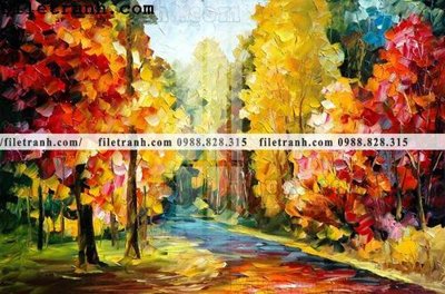 File PSD tranh ve tay son dau nhieu mau tuyet dep 4045 (bản gốc) chất lượng nhất