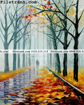 Download file tranh ve tay son dau nhieu mau tuyet dep 4055 (gốc) in mica cao cấp